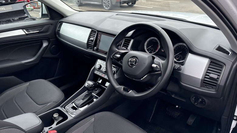 Skoda Kodiaq 1.5 TSI SE 5dr DSG Petrol Estate